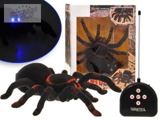 Zdalnie sterowany PAJĄK tarantula pilot RC0251