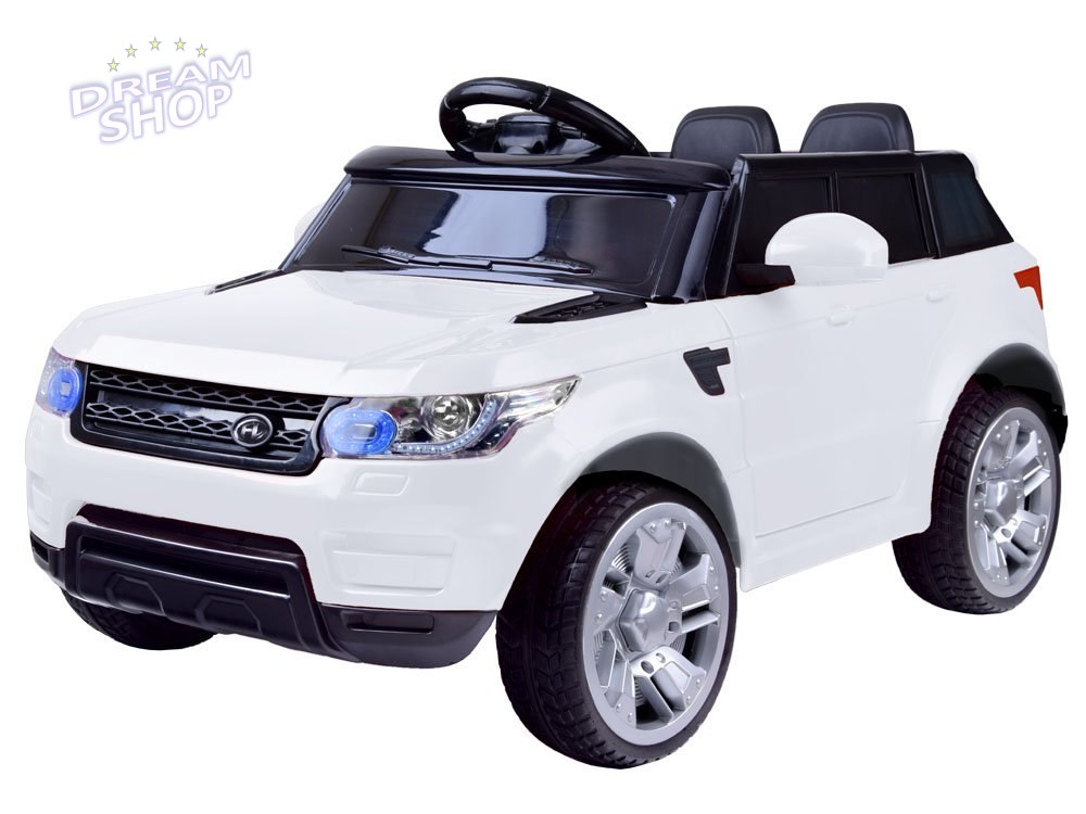 Auto terenowe Land RAPID RACER pilot 2,4Ghz PA0134 Auto terenowe Land RAPID RACER pilot 2,4Ghz PA0134