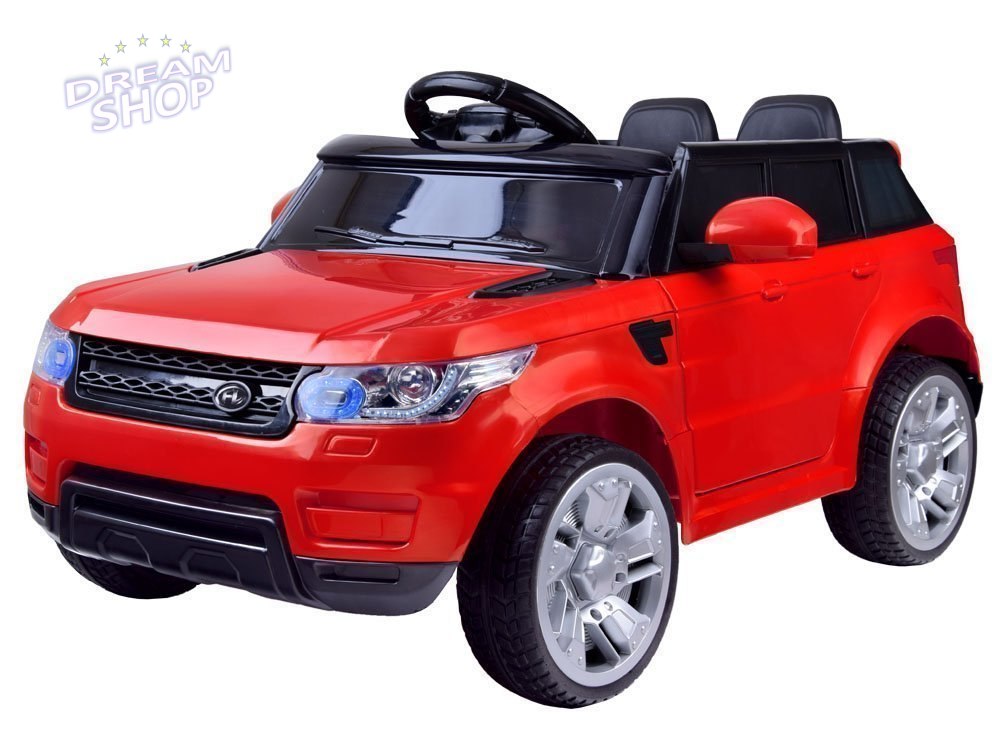Auto terenowe Land RAPID RACER pilot 2,4Ghz PA0134 Auto terenowe Land RAPID RACER pilot 2,4Ghz PA0134