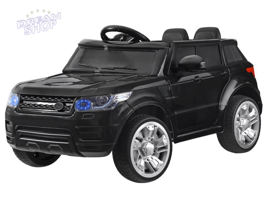 Auto terenowe Land RAPID RACER pilot 2,4Ghz PA0134 Auto terenowe Land RAPID RACER pilot 2,4Ghz PA0134