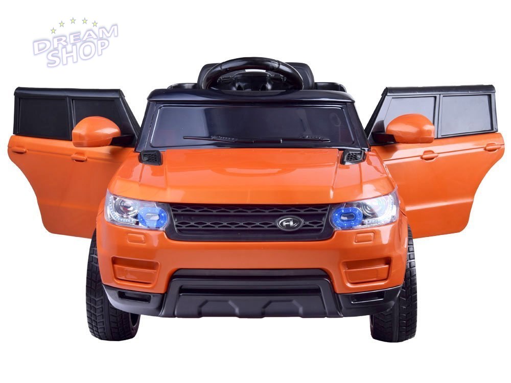 Auto terenowe Land RAPID RACER pilot 2,4Ghz PA0134 Auto terenowe Land RAPID RACER pilot 2,4Ghz PA0134