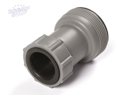 Bestway Adaptery 2 szt złączki do pomp 38mm 58236 Bestway Adaptery 2 szt złączki do pomp 38mm 58236