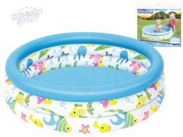 Bestway Dmuchany basenik dla dzieci 102cm 51008