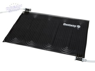 Bestway Mata solarna grzewcza do basenu 1,7m 58423