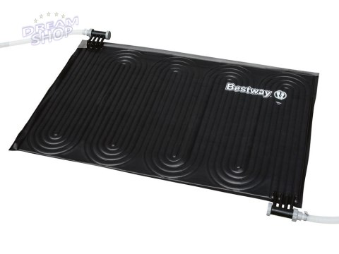 Bestway Mata solarna grzewcza do basenu 1,7m 58423