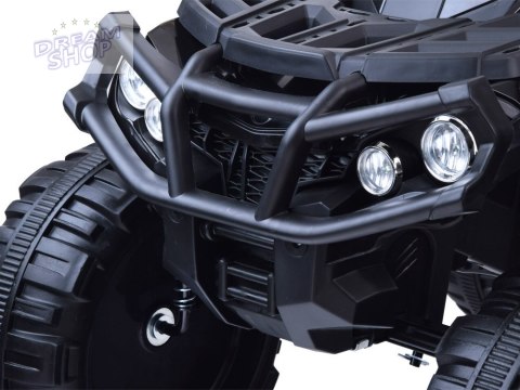 Duży QUAD led światła koła EVA amortyzatory PA0124 Duży QUAD led światła koła EVA amortyzatory PA0124