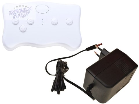 Duży QUAD led światła koła EVA amortyzatory PA0124 Duży QUAD led światła koła EVA amortyzatory PA0124