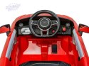 Autko na akumulator AUDI TT RS na pilota PA0184