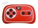 Autko na akumulator AUDI TT RS na pilota PA0184