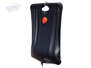 Bestway Prysznic turystyczny na biwak Pojemność 20 L Natrysk solarny 58224