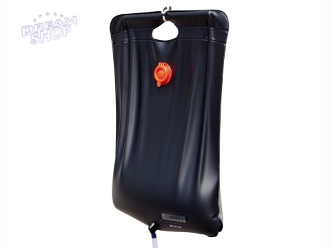 Bestway Prysznic turystyczny na biwak Pojemność 20 L Natrysk solarny 58224 Bestway Prysznic turystyczny na biwak Pojemność 20 L Natrysk solarny 58224