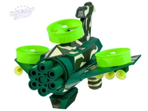 Blaster PISTOLET wyrzutnia traf do celu ZA2175 Blaster PISTOLET wyrzutnia traf do celu ZA2175