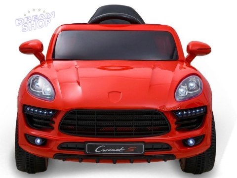 Sportowe AUTO z efektem BUJANIA bujak pilot PA0149 Sportowe AUTO z efektem BUJANIA bujak pilot PA0149