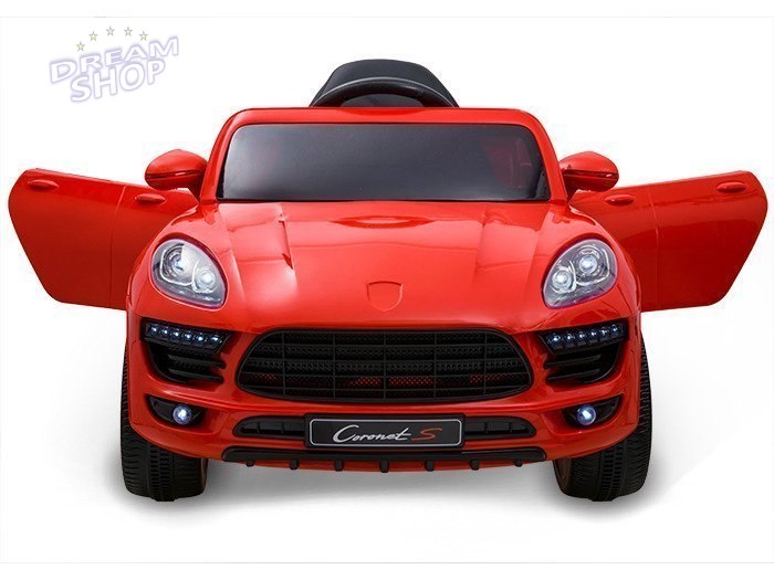 Sportowe AUTO z efektem BUJANIA bujak pilot PA0149 Sportowe AUTO z efektem BUJANIA bujak pilot PA0149