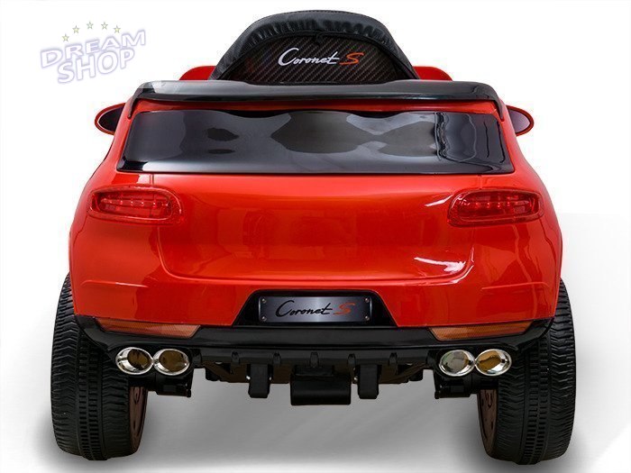 Sportowe AUTO z efektem BUJANIA bujak pilot PA0149 Sportowe AUTO z efektem BUJANIA bujak pilot PA0149