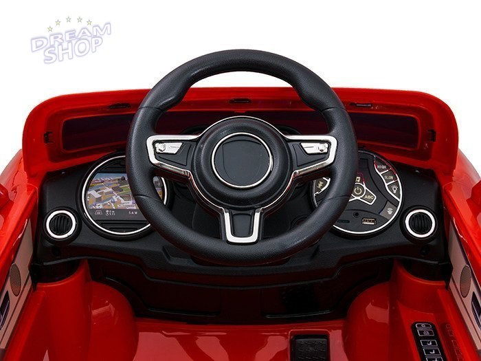 Sportowe AUTO z efektem BUJANIA bujak pilot PA0149 Sportowe AUTO z efektem BUJANIA bujak pilot PA0149