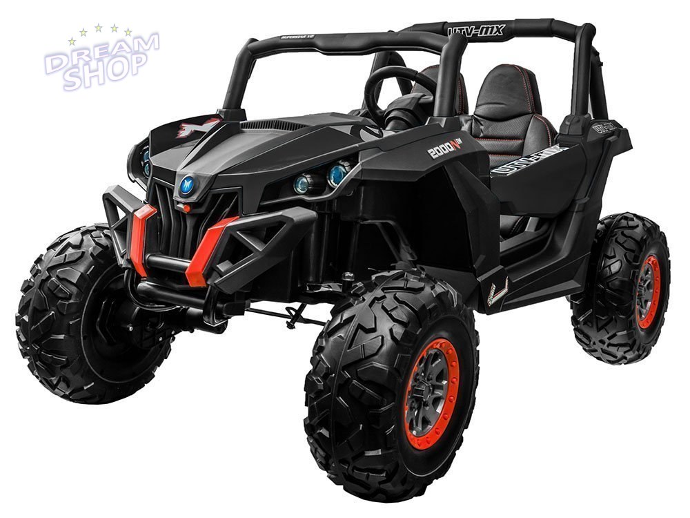 Terenowe BUGGY 4x4 mocny pojazd na pilota PA0161 Terenowe BUGGY 4x4 mocny pojazd na pilota PA0161