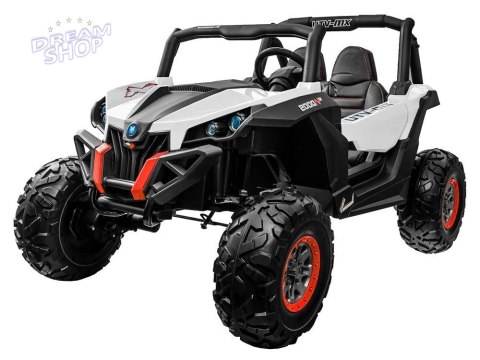 Terenowe BUGGY 4x4 mocny pojazd na pilota PA0161 Terenowe BUGGY 4x4 mocny pojazd na pilota PA0161