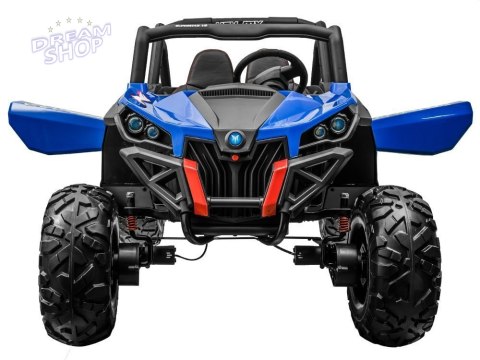Terenowe BUGGY 4x4 mocny pojazd na pilota PA0161 Terenowe BUGGY 4x4 mocny pojazd na pilota PA0161