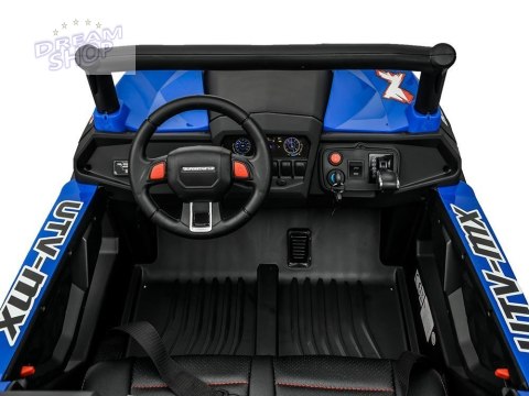 Terenowe BUGGY 4x4 mocny pojazd na pilota PA0161 Terenowe BUGGY 4x4 mocny pojazd na pilota PA0161