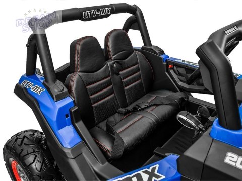 Terenowe BUGGY 4x4 mocny pojazd na pilota PA0161 Terenowe BUGGY 4x4 mocny pojazd na pilota PA0161