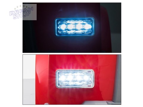 Auto na akumulator STRAŻ POŻARNA na pilota PA0197 Auto na akumulator STRAŻ POŻARNA na pilota PA0197