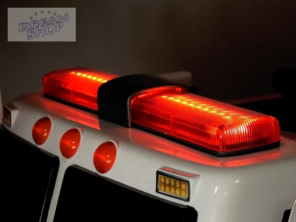 Auto na akumulator STRAŻ POŻARNA na pilota PA0197 Auto na akumulator STRAŻ POŻARNA na pilota PA0197