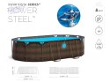 Bestway Basen stelażowy 549x274x122 okno 11w1 56716
