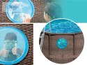 Bestway Basen stelażowy 549x274x122 okno 11w1 56716