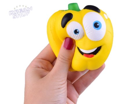 Piankowy gniotek PAPRYKA Zabawka piankowa ZA2624