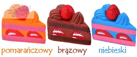 Piankowy gniotek TORCIK zabawka piankowa ZA2621 Piankowy gniotek TORCIK zabawka piankowa ZA2621