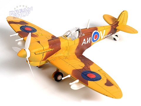 Plastikowy model do składania SAMOLOT 1:48 ZA2590