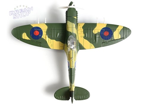 Plastikowy model do składania SAMOLOT 1:48 ZA2590