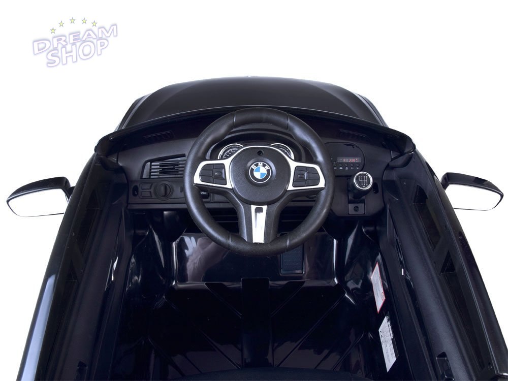 Autko na akumulator BMW 6GT sportowe auto PA0214 Autko na akumulator BMW 6GT sportowe auto PA0214