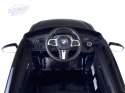 Autko na akumulator BMW 6GT sportowe auto PA0214