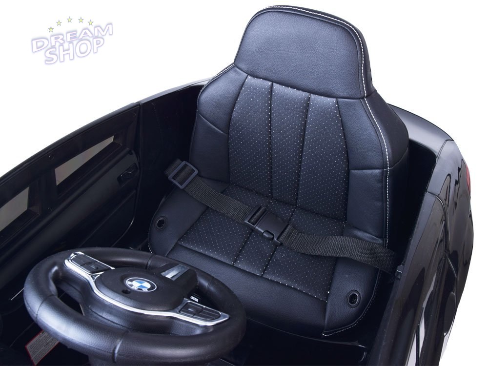 Autko na akumulator BMW 6GT sportowe auto PA0214 Autko na akumulator BMW 6GT sportowe auto PA0214