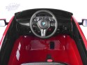 Autko na akumulator malowane BMW X6 +pilot PA0215M