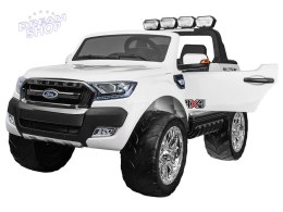 Auto na akumulator FORD RANGER dwuosobowy PA0160