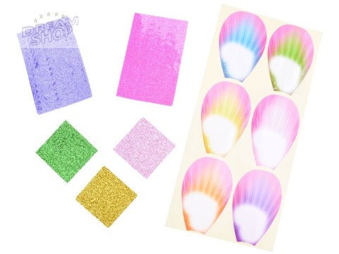 Magiczny Kwiat zestaw Wing Fairies Goliath ZA3042