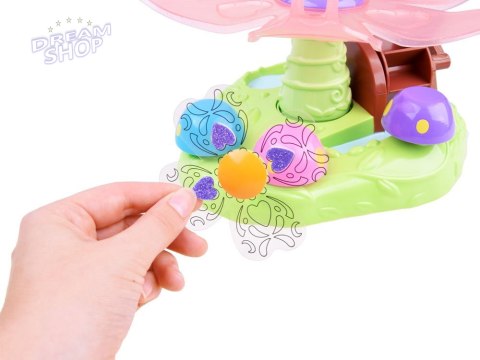 Magiczny Kwiat zestaw Wing Fairies Goliath ZA3042