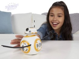 Napędzana Figurka Robot BB-8 Star Wars ZA3017
