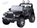 Autko na akumulator Jeep Wrangler Rubicon PA0223 PO