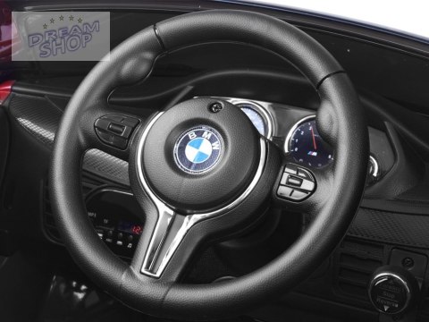 Autko na akumulator malowane BMW X6 +pilot PA0215M Autko na akumulator malowane BMW X6 +pilot PA0215M