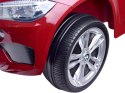Autko na akumulator malowane BMW X6 +pilot PA0215M