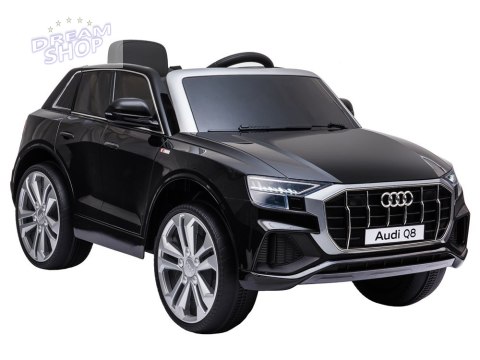 Auto na akumulator Audi Q8 dla dziecka PA0227 Auto na akumulator Audi Q8 dla dziecka PA0227