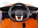 Auto na akumulator Audi Q8 dla dziecka PA0227