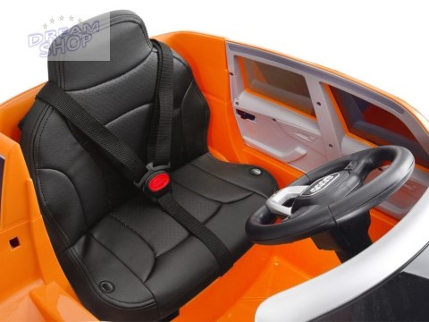Auto na akumulator Audi Q8 dla dziecka PA0227 Auto na akumulator Audi Q8 dla dziecka PA0227