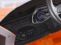 Auto na akumulator Audi Q8 dla dziecka PA0227