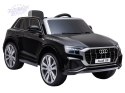 Auto na akumulator Audi Q8 dla dziecka PA0227