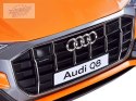 Auto na akumulator Audi Q8 dla dziecka PA0227
